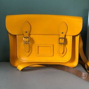 The Cambridge Satchel Company Bag